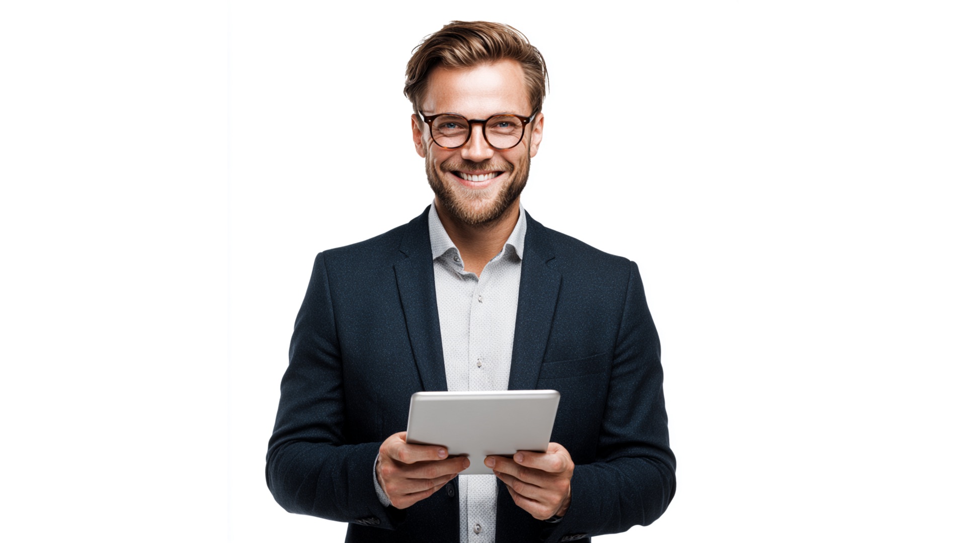 ACQUIRO Team — Beratungsexpertise im Vertriebsalltag